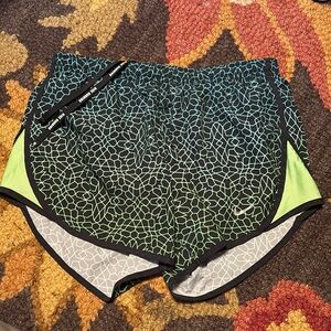 Nike women’s running shorts